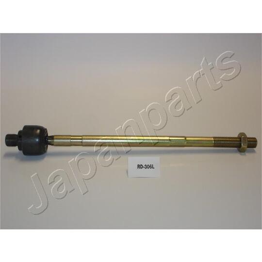 RD-306L - Tie Rod Axle Joint 