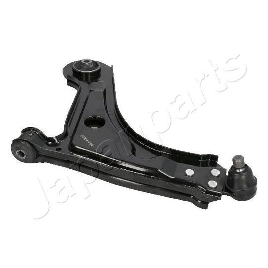 BS-C05L - Track Control Arm 