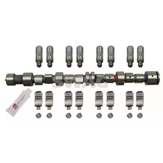 40 92 1407 - Camshaft Kit 