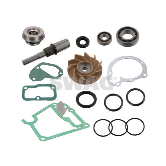 99 90 8076 - Repair Kit, water pump 