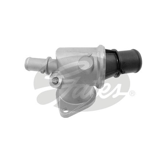 TH17288G1 - Thermostat, coolant 