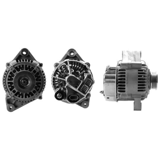 LRA01493 - Alternator 