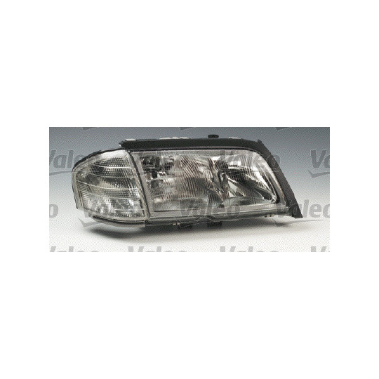 086667 - Headlight 