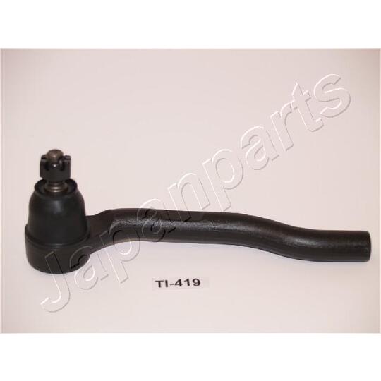 TI-418R - Tie rod end 