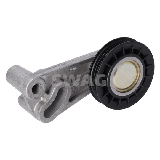 50 03 0019 - Tensioner Pulley, v-ribbed belt 