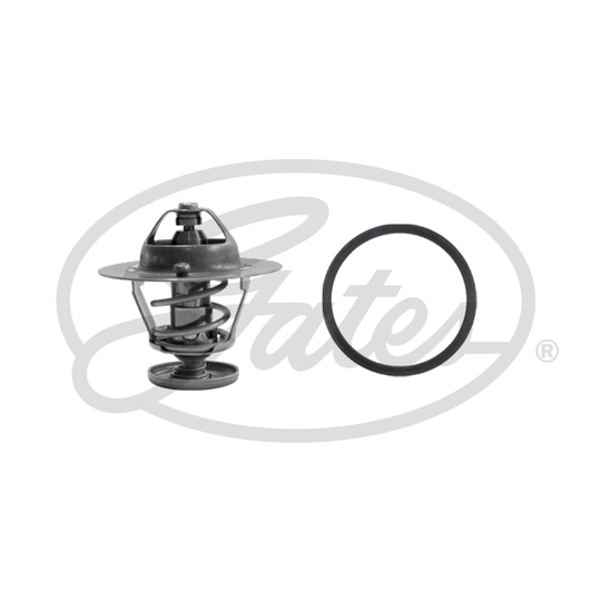 TH31682G1 - Thermostat, coolant 