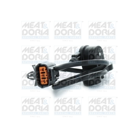 87543 - Sensor, crankshaft pulse 