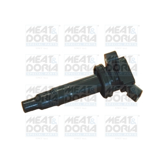 10444 - Ignition coil 