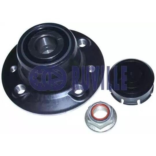 5539 - Wheel Bearing Kit 