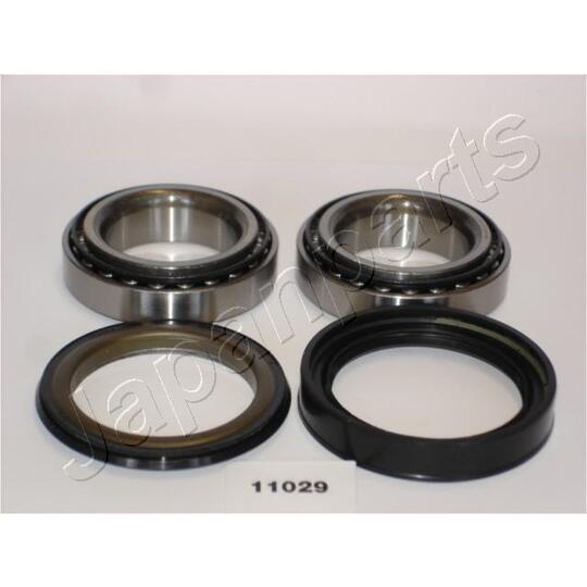 KK-11029 - Wheel Bearing Kit 