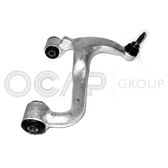 0392341 - Suspension Cross Brace 