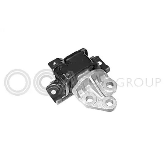 1225805 - Engine Mounting 