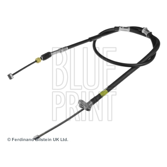 ADT346144 - Cable, parking brake 