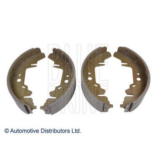 ADG04164 - Brake Shoe Set 