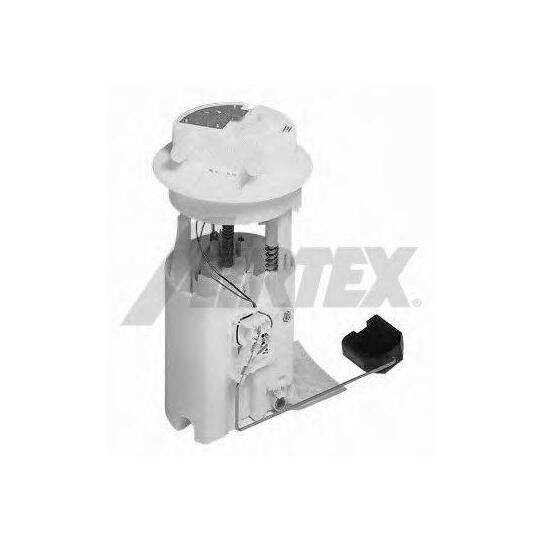 E10287M - Fuel Feed Unit 