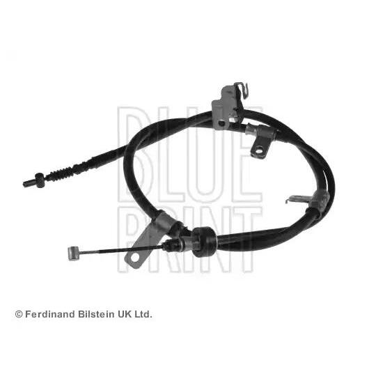 ADG046160 - Cable, parking brake 