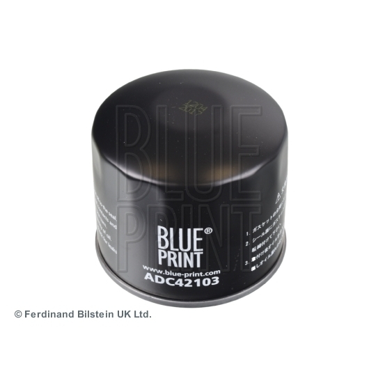 ADC42103 - Oil filter 