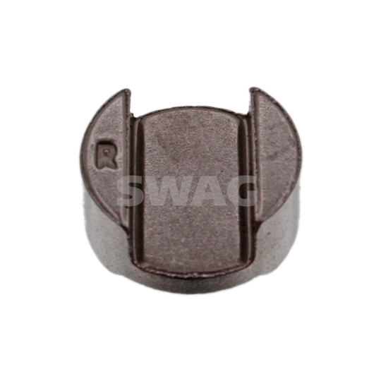 20 33 0002 - Thrust Piece, inlet/outlet valve 