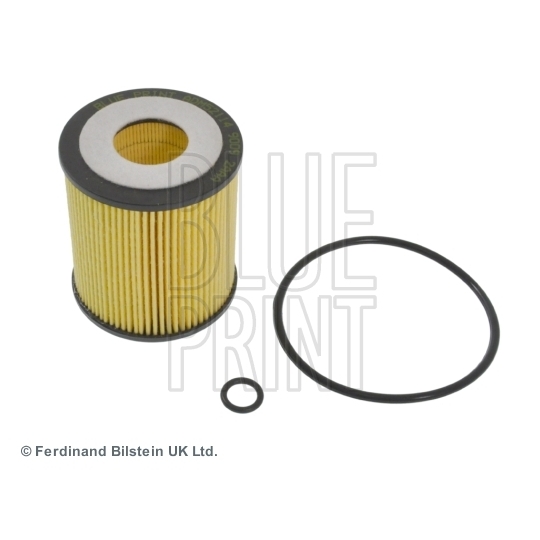 ADM52114 - Oil filter 