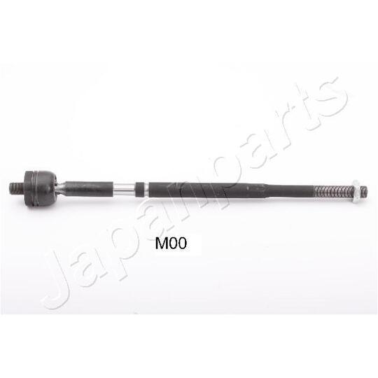 RD-M00 - Tie Rod Axle Joint 