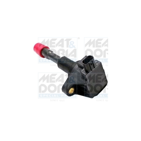 10581 - Ignition coil 