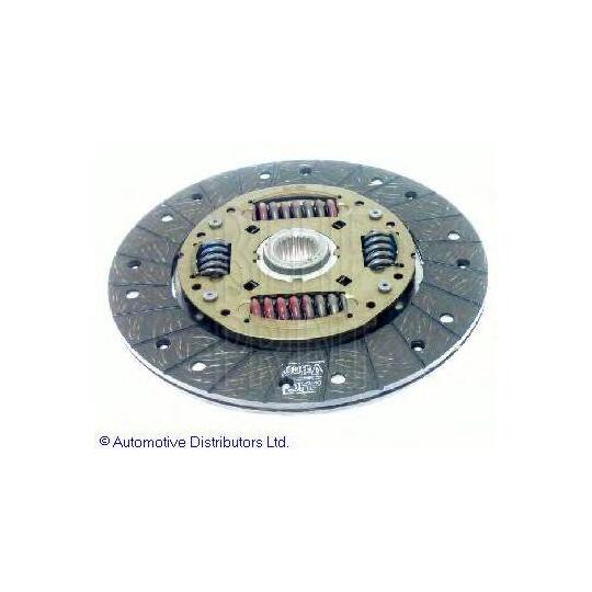 ADG03140 - Clutch Disc 