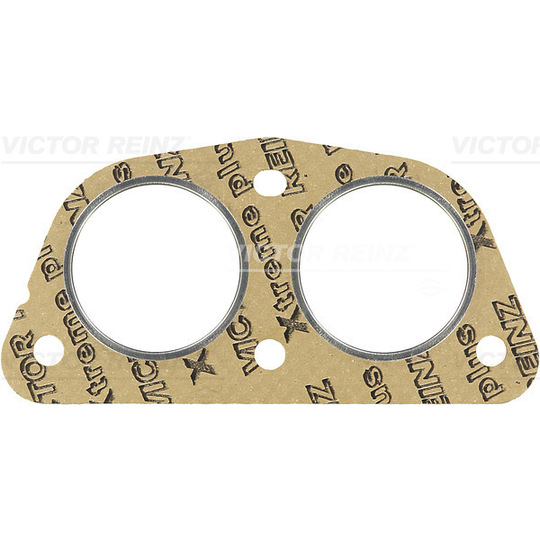 71-37294-00 - Gasket, exhaust pipe 