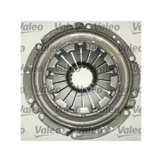 801152 - Clutch Kit 