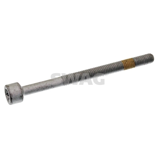 10 92 8407 - Screw, injection nozzle holder 