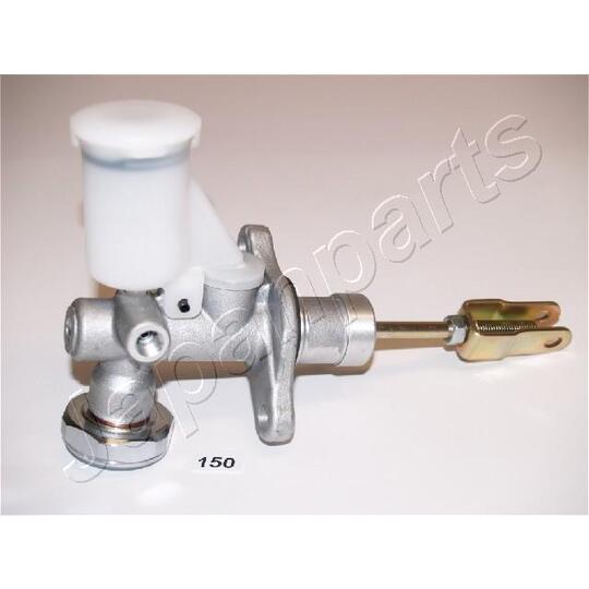 FR-150 - Master Cylinder, clutch 