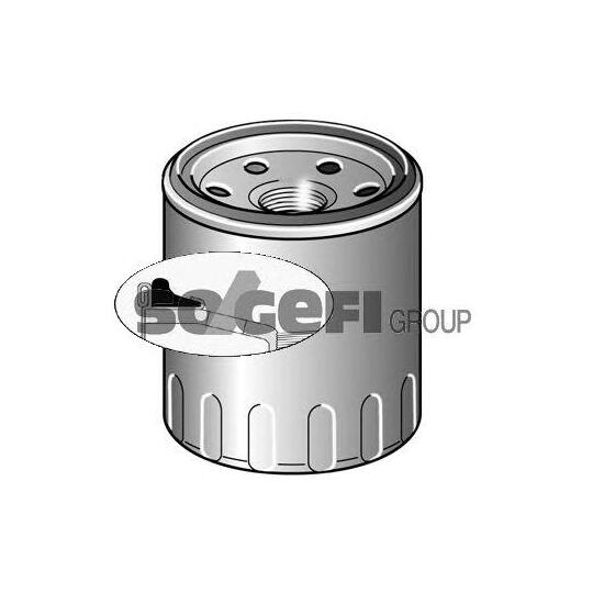 FT4905 - Oil filter 