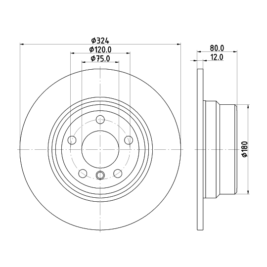 MDC1130 - Piduriketas 