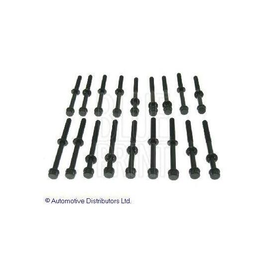 ADG07807 - Bolt Kit, cylinder head 