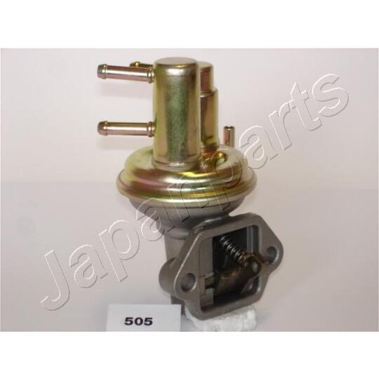 PB-505 - Fuel Pump 