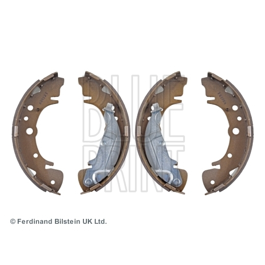 ADG04159 - Brake Shoe Set 