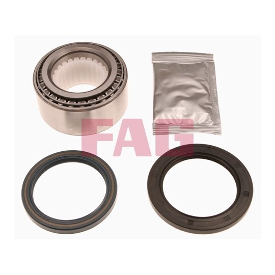 713 6903 20 - Wheel Bearing Kit 