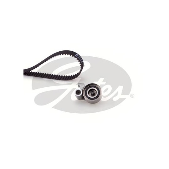 K015560XS - Timing Belt Set 