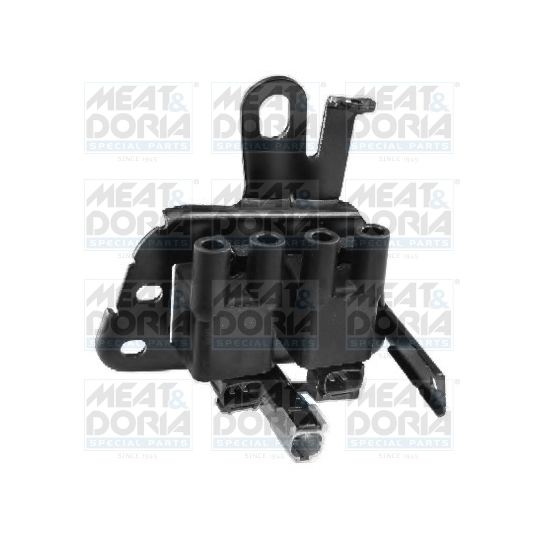 10402 - Ignition coil 