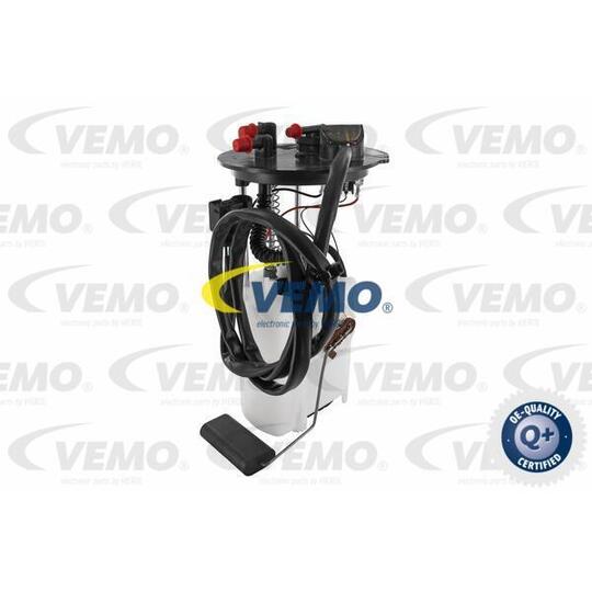 V30-09-0013 - Fuel Feed Unit 