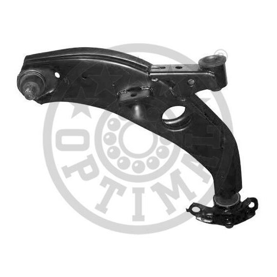 G6-963 - Track Control Arm 