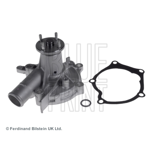 ADC49107 - Water pump 