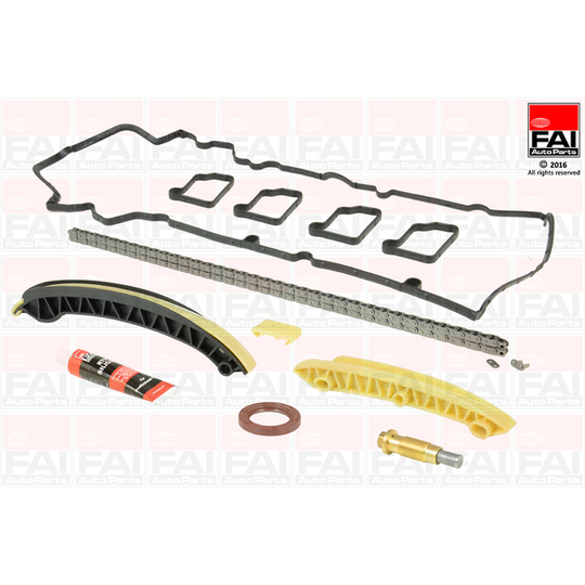 TCK101 - Timing Chain Kit 