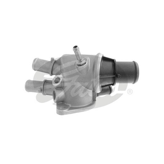 TH20788G1 - Thermostat, coolant 