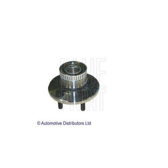 ADA108302 - Wheel Bearing Kit 