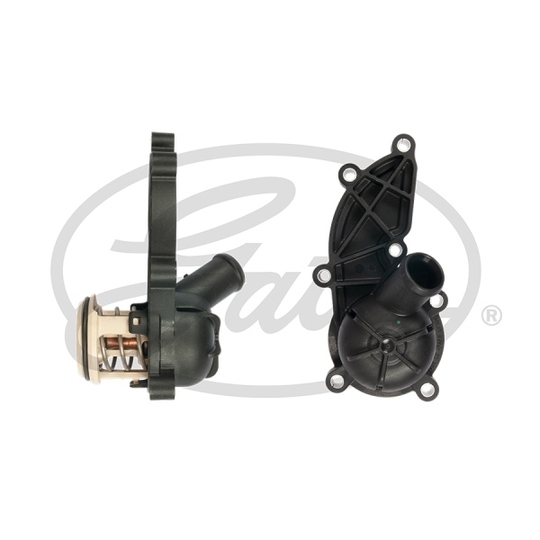 TH36888G1 - Thermostat, coolant 