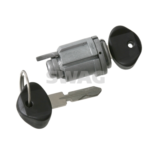 99 91 7690 - Lock Cylinder, ignition lock 
