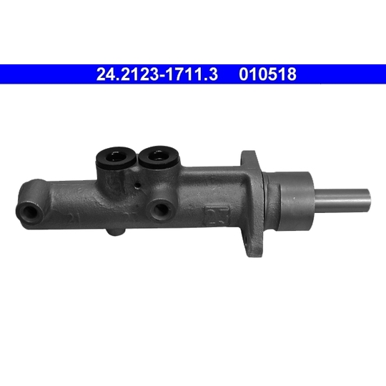 24.2123-1711.3 - Brake Master Cylinder 