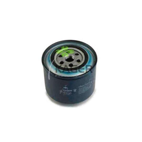 10-0141 - Oil filter 