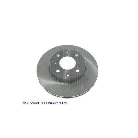 ADH24307 - Brake Disc 