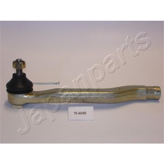 TI-404R - Tie rod end 